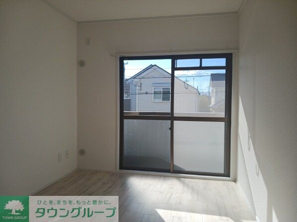 ノーブル北田園の物件内観写真